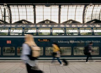 Germania: 49€/lună pentru acces, inclusiv pentru turiști, la rețeaua de transport public din toată țara