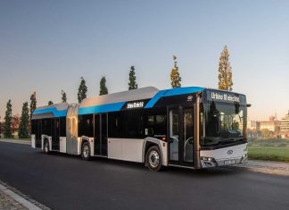 CTP Cluj va primi autobuze electrice de capacitate mare, pentru ruta Cluj-Napoca – Florești