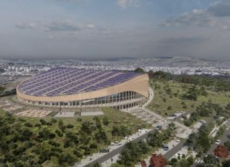 Complexul de natație din Borhanci intră în faza de proiectare și execuție, termen de finalizare 24 luni