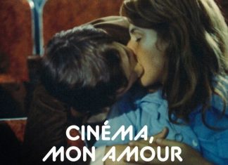 “Cinéma, mon amour”: Festivalul Filmului Francez revine la Cluj între 17-19 martie