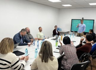 LevelUP, primul accelerator dedicat startup-urilor din Sănătate și Științele Vieții, a fost lansat la Cluj