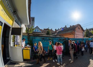 O nouă premieră la Reactor Cluj, în coproducție cu Teatrul Andrei Mureșanu din Sfântu Gheorghe