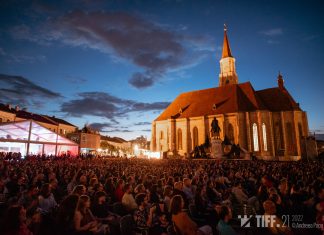 Cineaștii și creatorii de conținut video clujeni sunt invitați să se înscrie în Competiția Locală TIFF 2023
