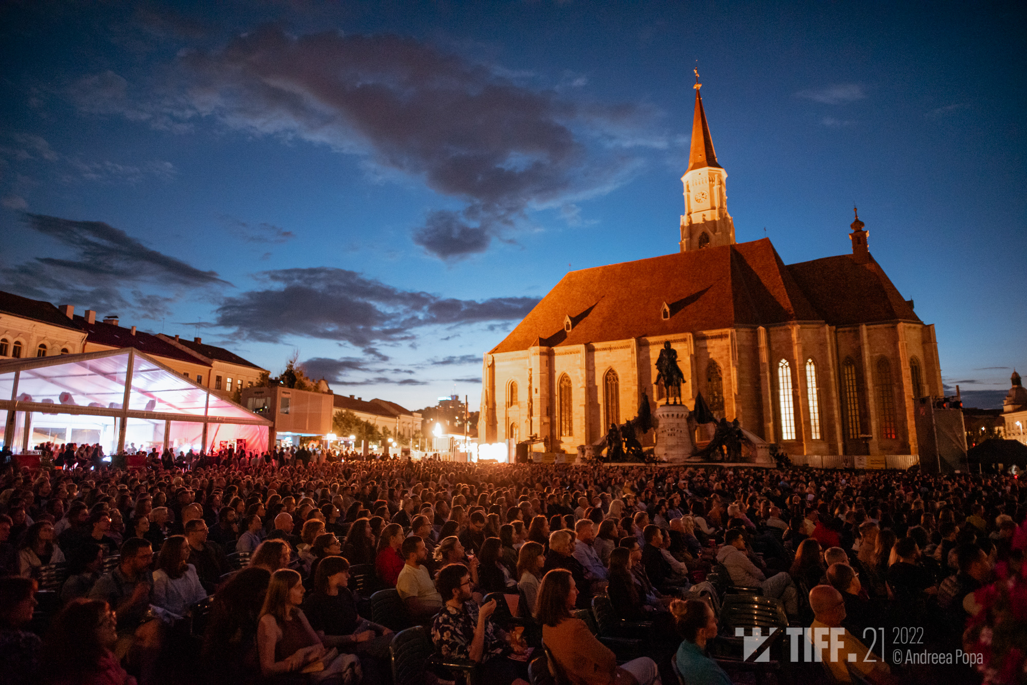 Cineaștii și creatorii de conținut video clujeni sunt invitați să se