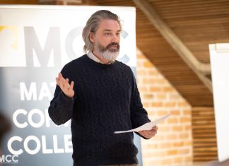 Despre schimbarea climatică, știință și stat – experți străini în dialog la Cluj