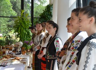 Festivalul Produsului Tradițional la USAMV Cluj-Napoca