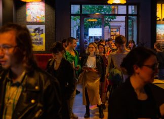 UrbanEye, festivalul de film despre arhitectură, oraș și viața urbană, revine la Cluj între 25 – 28 mai