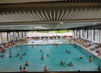 Băile Sărate Ocna Mureș: Profit de peste un milion de euro în 2024, cu un aflux major de turiști clujeni