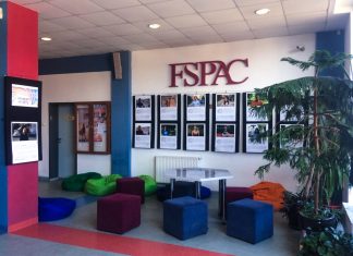 Conferință despre activism cu oameni din societatea civilă, organizată de FSPAC Cluj