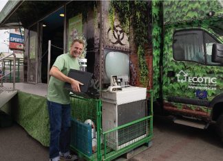 Campanie de colectare deșeuri electrice în Cluj-Napoca, în perioada 26 -30 iunie 2023