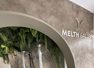 Melth Gallery, showroom de obiecte sanitare high-end inaugurat la Cluj-Napoca