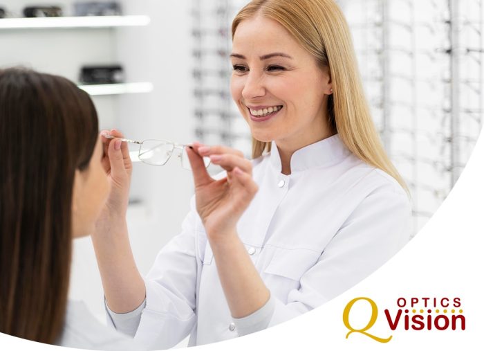 Q Vision – Clinica de Oftalmologie Cluj