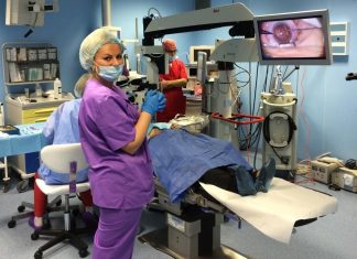 Q Vision: Operația de cataractă și recuperarea vederii clare cu tehnici avansate