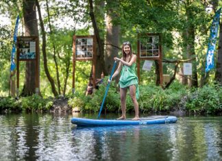 Zaiafet pe Lună 2025: Festivalul eco de la Luna de Jos revine între 3 și 6 iulie