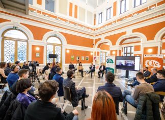 Dezbatere publică având ca temă „Cluj-Napoca 2030: Către neutralitate climatică”