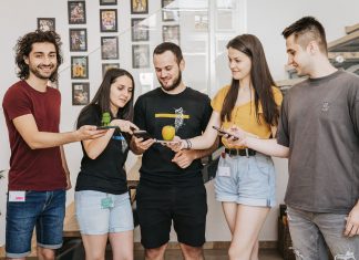 Oameni, inovație, comunitate: Wolfpack Digital și proiectele locale din Cluj