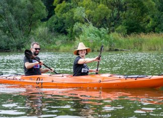 Weekend-ul acesta Someș Delivery ajunge pentru o primă ediție la Gilău, în cadrul Zilelor Comunei