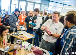DevTalks România, conferința dedicată profesioniștilor IT, ajunge la Cluj în septembrie