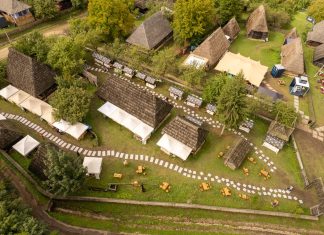 Jazz in the Park 2023: muzică, întâlniri pe prispă, activități inovatoare și bunătăți culinare