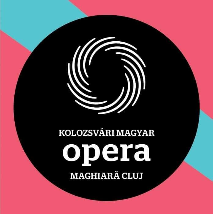 Opera Maghiară Cluj