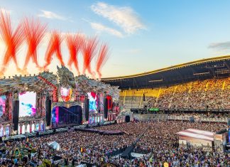 Fondatorul Superbet investește în expansiunea pe piața globală a festivalului Untold