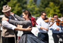 Zilele Culturale Maghiare din Cluj 2026 revin în august, cu sute de evenimente și un nou spațiu cultural