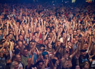 Zilele Culturale Maghiare din Cluj: 220.000 de persoane au luat parte la cele opt zile de festival