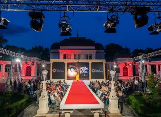 Transilvania Fashion Festival 2023 va avea loc la Cluj-Napoca în perioada 8-10 septembrie