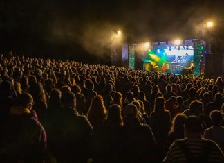 Timp de trei zile, Jazz in the Park a cucerit inimile a peste 18.000 de iubitori de muzică bună