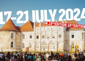 Ediția 2024 a Electric Castle va avea loc în perioada 17-21 iulie