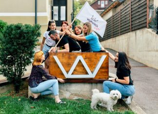 Amprenta companiei Wolfpack Digital din Cluj-Napoca în inițiative de impact