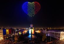 Programul zilei de 1 Decembrie 2025 la Cluj-Napoca