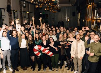 Wolfpack Digital atinge paritatea de gen în industria IT