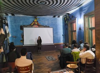 Organizația Minte Forte continuă seria de filme din proiectul Cinemateca și în 2024