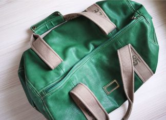 Genți personalizate: promovarea brandului prin accesorii practice și stilate