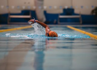 Se redeschide Bazinul Olimpic Grigorescu, tarifele de intrare rămân aceleași ca și anul trecut