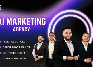 AI + Talent Clujean = Branduri de Succes!