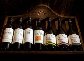 Vinurile produse de USAMV Cluj-Napoca au prețuri promoționale în luna martie