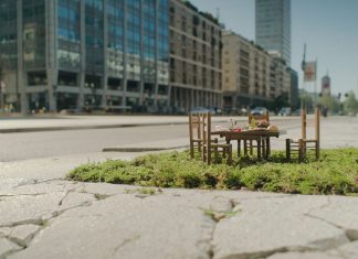 UrbanEye Film Festival – festivalul despre arhitectură, oraș și viața urbană revine la Cluj-Napoca