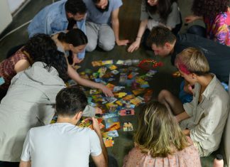 Asociația Minte Forte organizează o nouă ediție a Săptămânii Sănătății Mintale la Cluj-Napoca