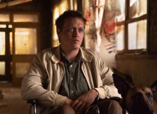 Filmul Dogman de Luc Besson deschide TIFF 2024