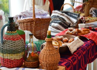 Festivalul Produsului Tradițional la USAMV Cluj, concurs de rețete de produse tradiționale, cu degustare