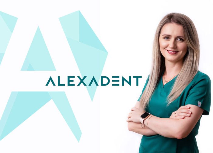 AlexaDent – Clinica stomatologică de top în Cluj-Napoca