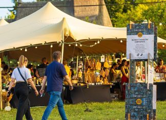 Prima ediție IARMAROC la Sat, festival de creație și arte, are loc între 17-19 mai în Parcul Etnografic