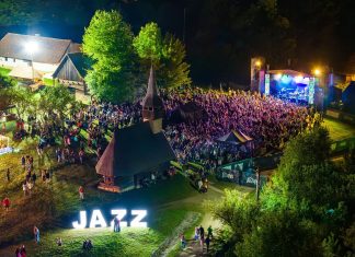 Jazz in the Park 2024: noi artiști confirmați