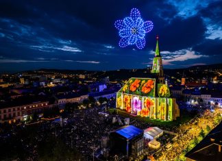 Program Zilele Clujului 2024: 4 zile cu peste 100 de activități în peste 40 de locuri din oraș