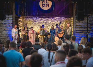 Au fost anunțați primii artiști de la festivalul de șură Mera World Music Festival 2024