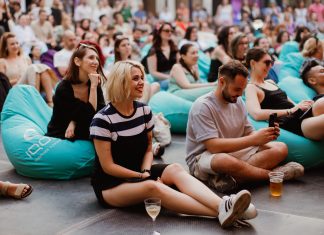 TIFF 2024 la final: “Acest festival are un public superb. Oamenii sunt iubitori de film și asta se simte în atmosfera festivalului.”