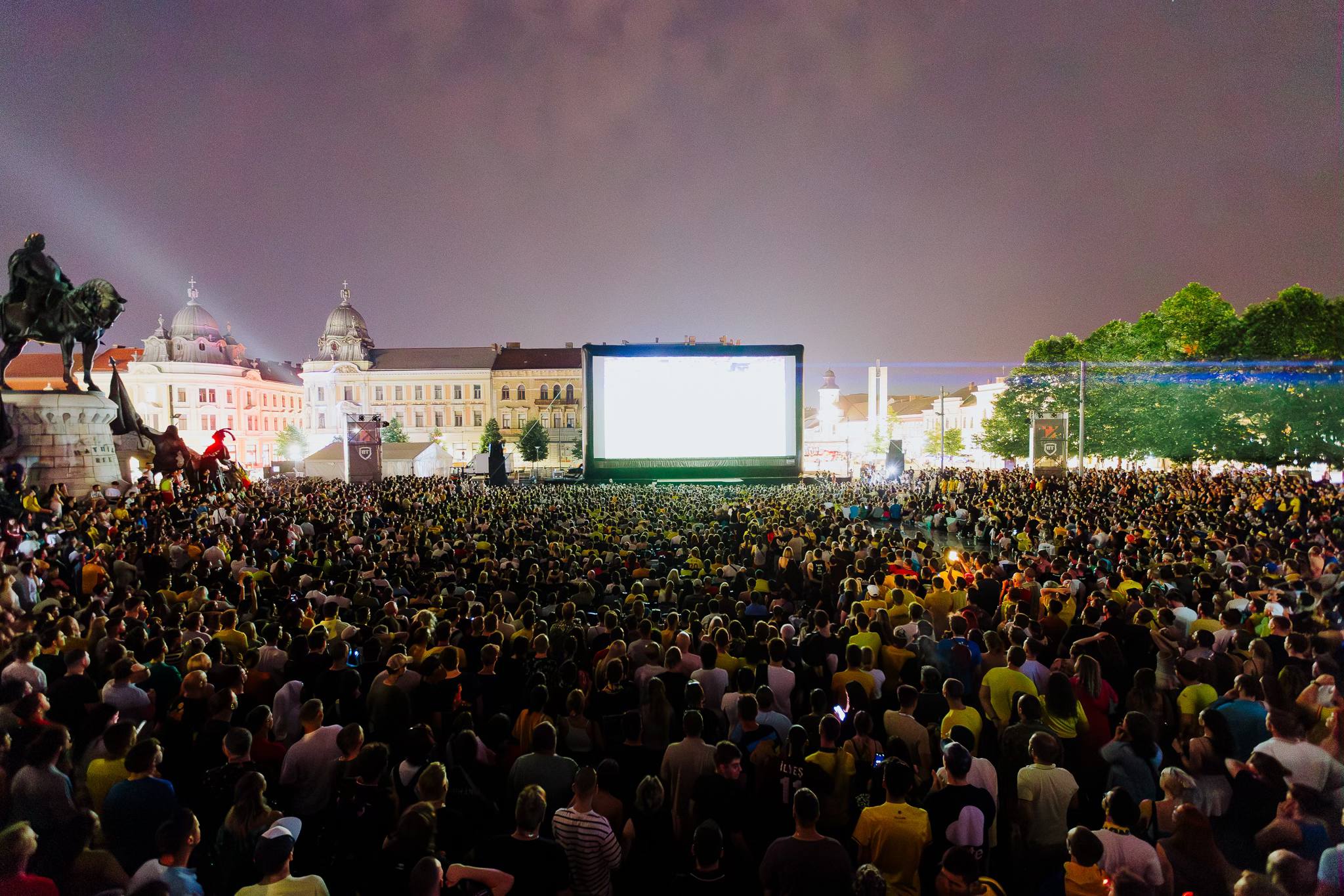 Meciul România - Olanda din optimile de finală la EURO 2024 va fi ...