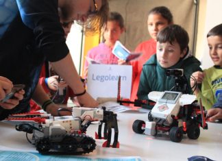 Fundația Comunitară Cluj oferă 100.000 de lei pentru proiecte educaționale, prin Fondul Științescu